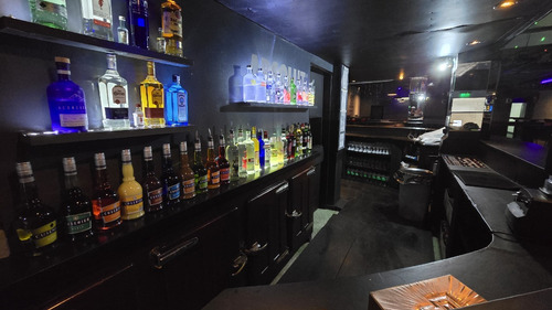 Se Vende Boliche Bailable 920mt2 Con 20 Habitaciones Privadas, Zona Centro, Mar Del Plata.