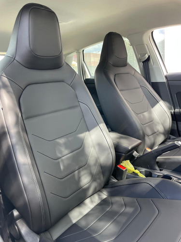 Volkswagen Polo 1.0 Tsi 170 Highline At