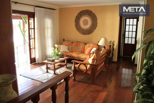 Imagem 8 de 30 de Casa À Venda, 579 M² Por R$ 1.590.000,00 - Vila Valqueire - Rio De Janeiro/rj - Ca0043