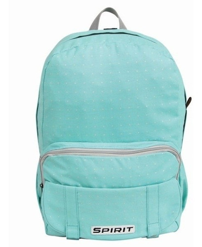 Imagem 1 de 3 de Mochila De Costas Dermiwil Spirit Green Thifany