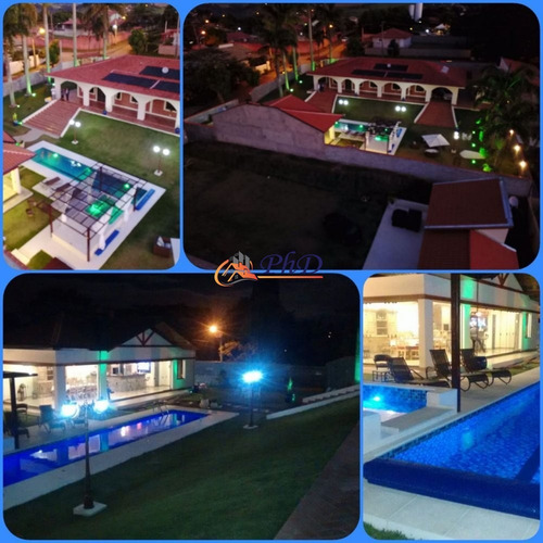 Imagem 14 de 15 de Cafezal Iv - Casa Alto Padrão A Venda No Bairro Pq Dos Cafezais - Itupeva, Sp - Ph77515