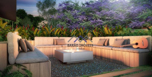 Imagem 4 de 13 de Terreno À Venda, 715 M² Por R$ 850.000,00 - Loteamento Residencial E Comercial Horto Florestal - Jundiaí/sp - Te0149