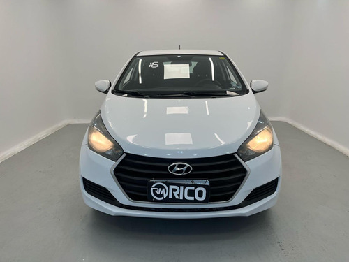 Hyundai HB20 Hb20 1.0m Comfor