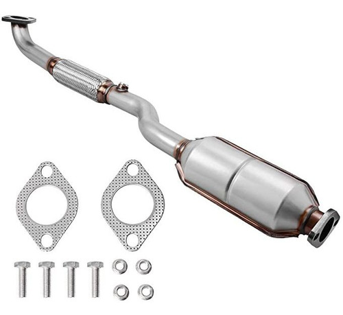 Catalizador Compatible Con 2004 2005 2006 Hyundai Elantra 2.