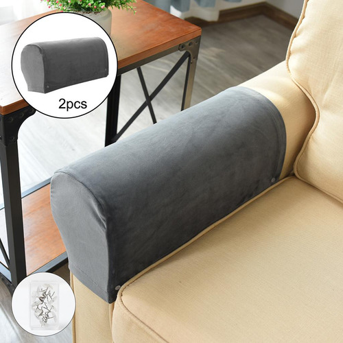 Fundas Para Reposabrazos De Sofá Fundas Para Brazos Sillas