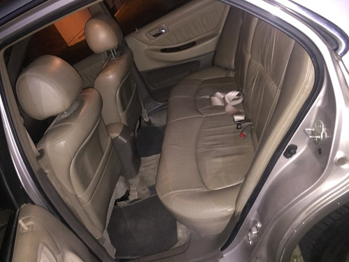 Honda Accord 3.0 V6