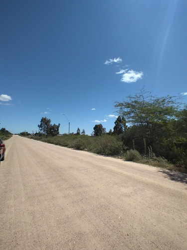 Terreno En Venta Playa Pascual Ciudad Del Plata