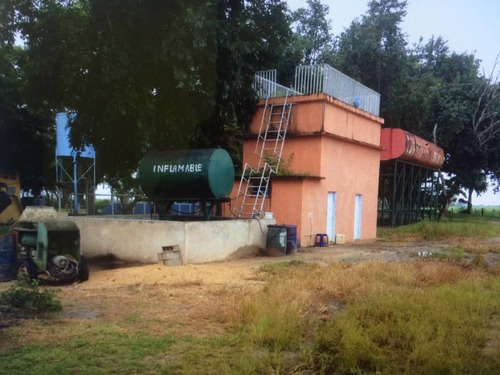 Imagen 12 de 14 de Finca En Venta Vía Sur Con Pista De Aterrizaje