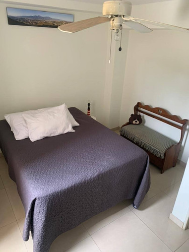 Imagen 5 de 9 de Apartamento En Santa Fe Sur