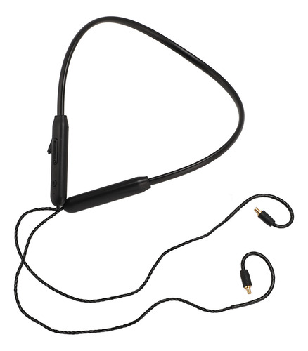 Cable Adaptador Para Auriculares Inalámbrico 5.4, Micrófono