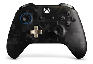 Control Xbox One Inalambrico Negro S