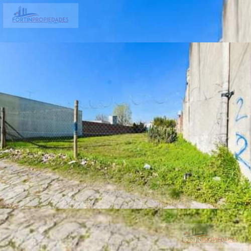 Terreno En Venta Av. 72 E/ 16 Y 17