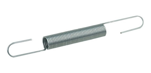 Resorte De Extensión Ajax No.52 Carga Máxima 3.3kg 01100520
