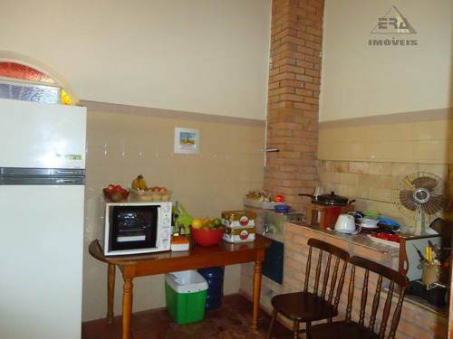Chácara Residencial À Venda, Aralú, Santa Isabel - Ch0045. - Ch0045