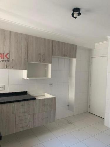 Imagem 5 de 15 de Ref.: 5795 - Apartamento Em Jundiaí Para Venda - V5795