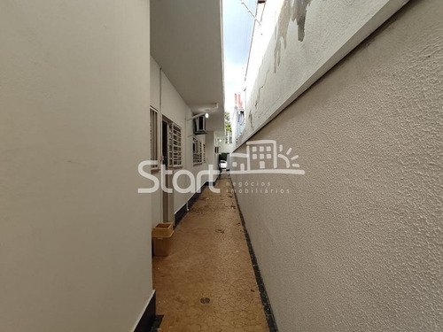 Imagem 28 de 30 de Casa Para Aluguel Em Jardim Chapadão - Ca008168
