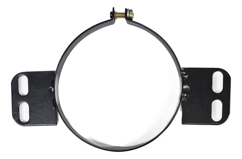 Par De Suporte P/ Farol Angel Eyes Vw Constellation 130mm