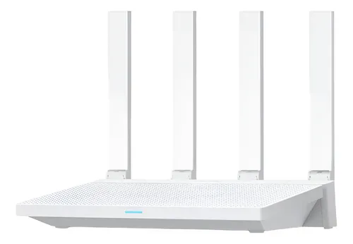 comprar Roteador Xiaomi Ax3000t Wifi Mesh Dual Wan Nfc - Forte Sinal