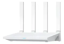 Comprar Roteador Xiaomi Ax3000t Wifi Mesh Dual Wan Nfc - Forte Sinal