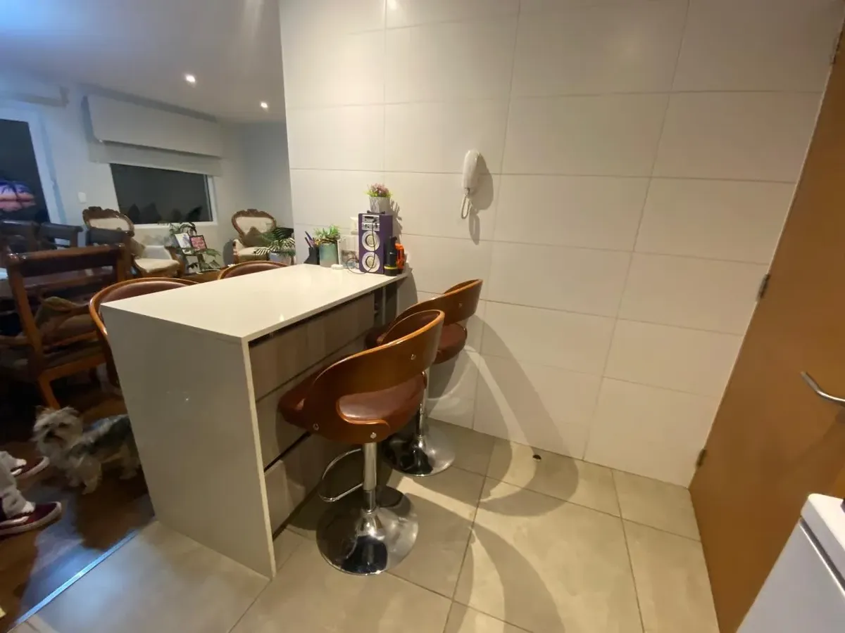 Imagen 2 de 21 de Venta De Tres Dormitorios En Condominio En Temuco