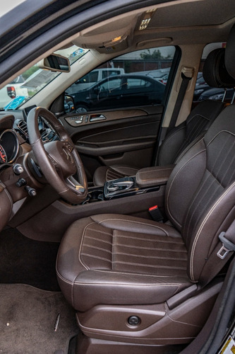 Imagen 13 de 15 de Mercedes-benz Gle