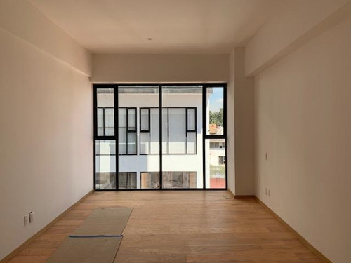 Imagen 15 de 30 de Renta Magnifico Departamento Para Estrenar Park Alpes , Las