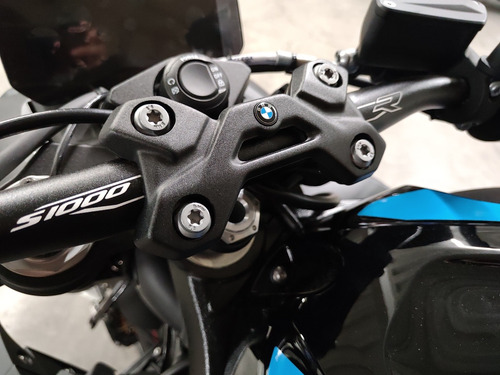 Bmw S 1000 Rr