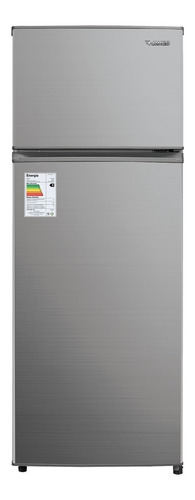 Refrigerador James Rj 27 Mb Inox