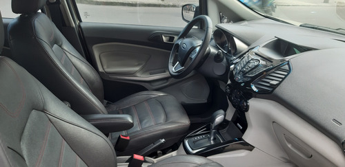 Ecosport 2017
