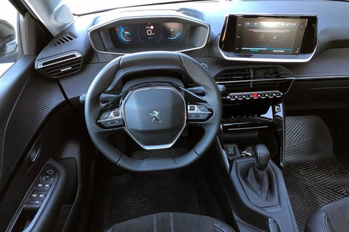 Peugeot 208 1.6l Feline Tiptronic (as)