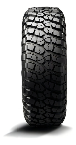 Llanta 255/80 R17 Bfgoodrich Mud Terrain T/a Km 2 Dt Qlt121