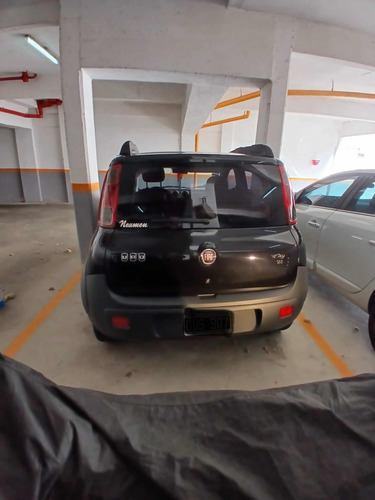 Fiat Uno 1.4 Way