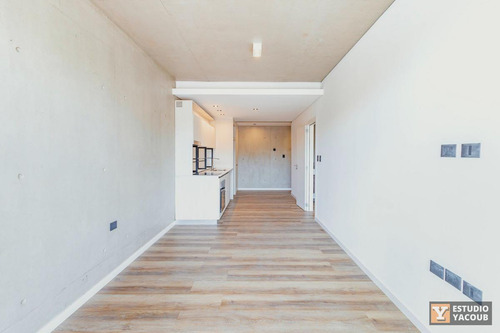 Departamento En Venta - 1 Dormitorio 1 Baño 1 Cochera - 54mts2 - City Bell, La Plata
