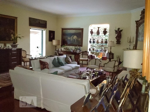 Casa À Venda - Jardim Guedala, 4 Quartos, 422 - S893125577