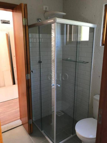 Imagem 8 de 14 de Casa Com 3 Dormitórios À Venda, 110 M² Por R$ 1.100.000,00 - Santa Rita - Piracicaba/sp - Ca3147