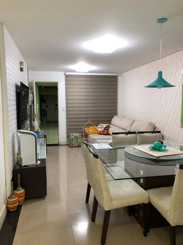 Sobrado À Venda Por R$ 731.000,00 - Jardim Santa Maria - São Paulo/sp - So0424