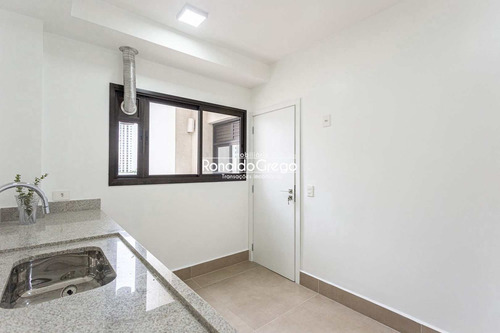 Imagem 12 de 30 de Apartamento Com 3 Dorms, Perdizes, São Paulo - R$ 1.21 Mi - V6946