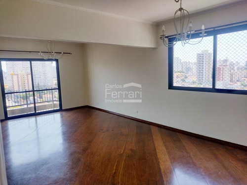 Imagem 3 de 15 de Apartamento Na Santa Teresinha, 3 Dormitórios!! - Cf40274