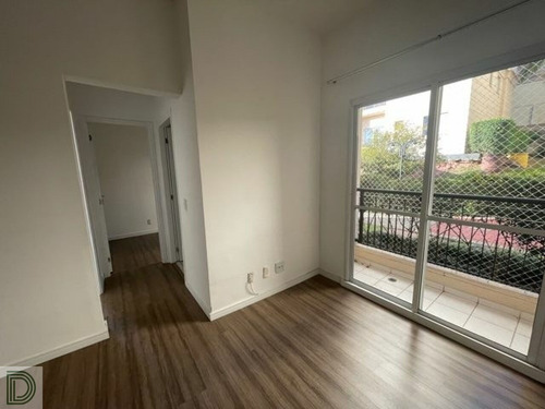 Imagem 2 de 15 de Apartamento No Térreo E Próximo Do Extra Raposo Tavares. - Di29052