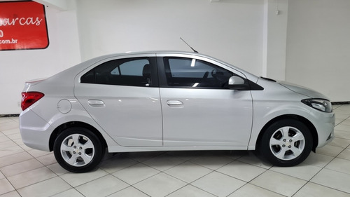 Imagem 4 de 15 de Prisma Lt 1.4 8v Flex Manual