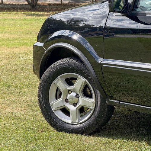 Ford Ecosport 2.0 Xlt 16v Flex 4p Automatico