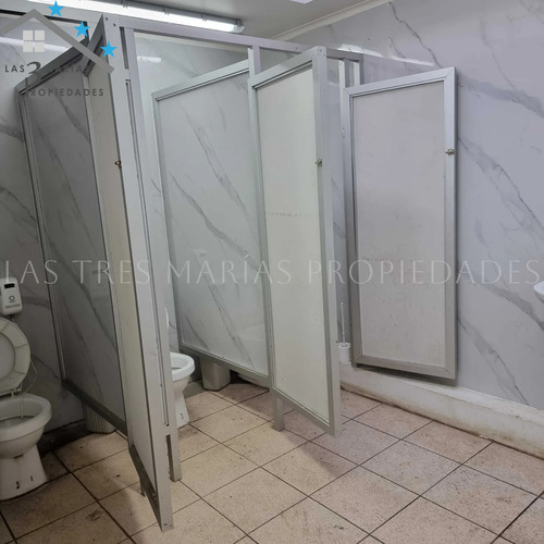 Gran Bodega En Jaime Repullo Con 1300 M2 (138155)