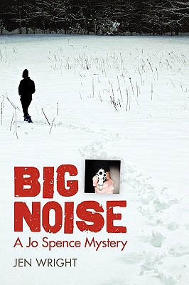 Libro Big Noise - Wright, Jen