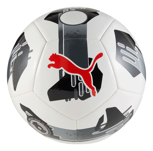 Balón Puma Futbol Orbita Ms 7 Unisex 084475 02 Multicolor