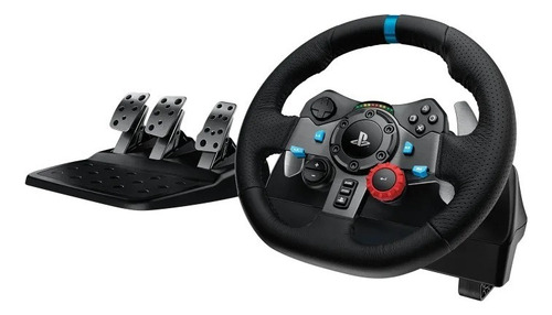 Timon C/pedal Logitech G29 Racing Wheel Ps3/ps4/ Usb