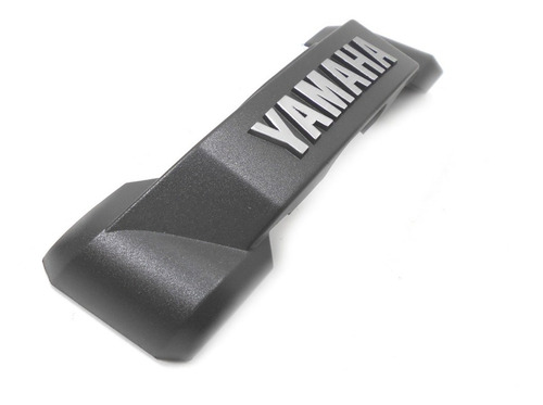 Imagen 2 de 4 de Insignia Delantera Barral Yamaha Ybr 125 Original Grdmotos