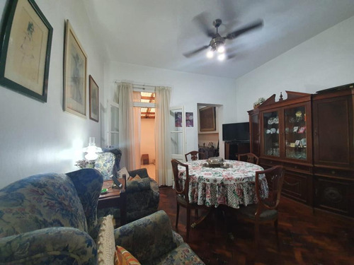 Imagen 6 de 30 de Venta Ph 3 Ambientes Con Jardin Y Quincho - Caballito