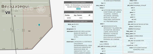 Imagen 7 de 10 de Deposito En Alquiler Zona Sur - A Estrenar!! 950 M2 De Galpon - Logistico Comercial