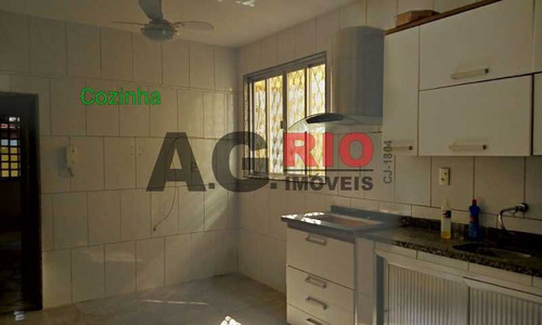 Imagem 11 de 13 de Casa Em Condomínio-à Venda-realengo-rio De Janeiro - Vvcn20026