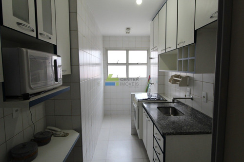 Imagem 6 de 12 de Apartamento - Vila Monte Alegre - Ref: 13583 - V-871580